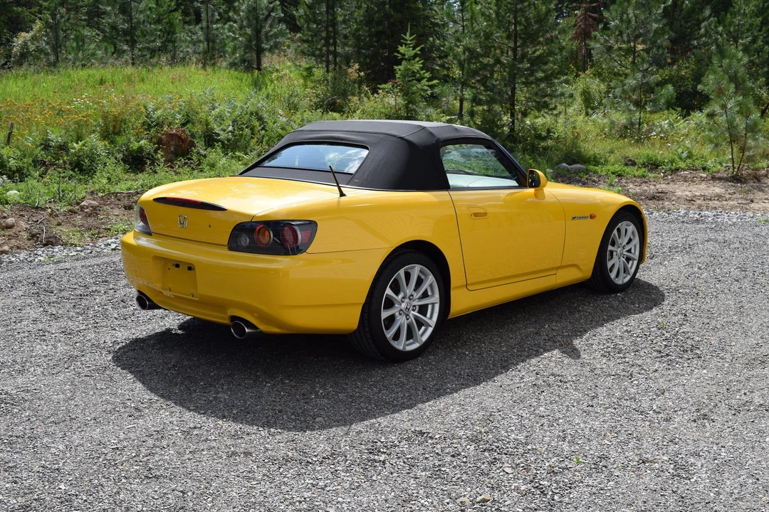 2006 Honda AP2 S2000 - Image 14 of 31