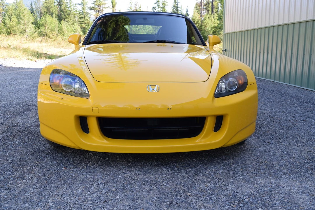 2006 Honda AP2 S2000 - Image 22 of 31