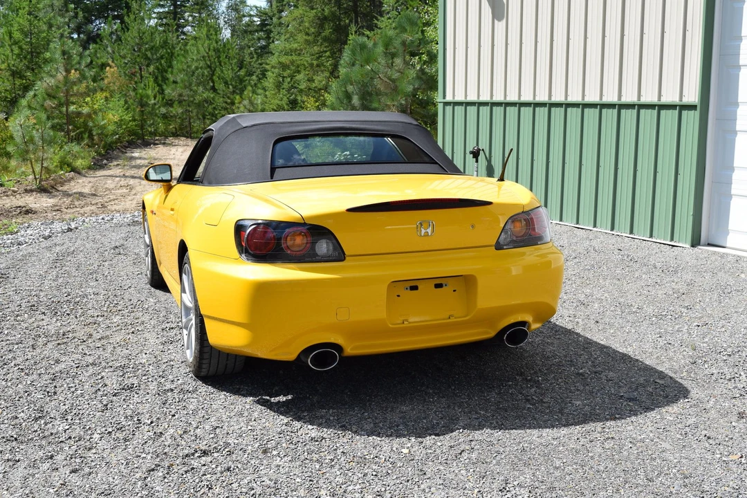 2006 Honda AP2 S2000 - Image 12 of 31