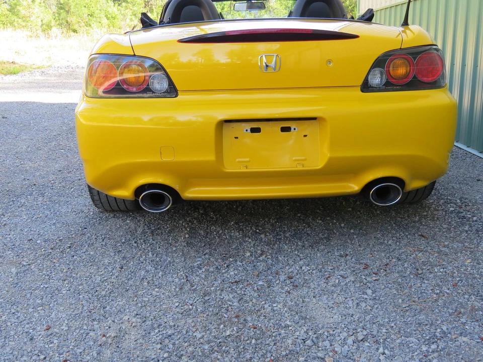 2006 Honda AP2 S2000 - Image 13 of 31