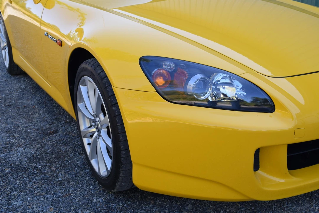 2006 Honda AP2 S2000 - Image 28 of 31