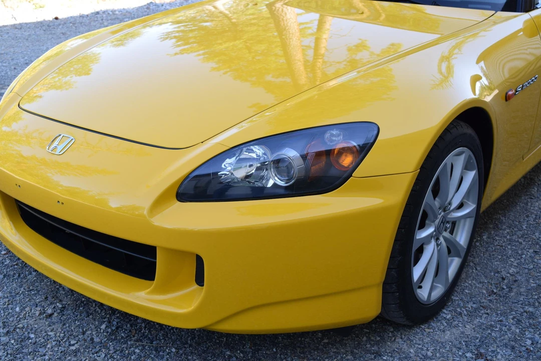 2006 Honda AP2 S2000 - Image 29 of 31