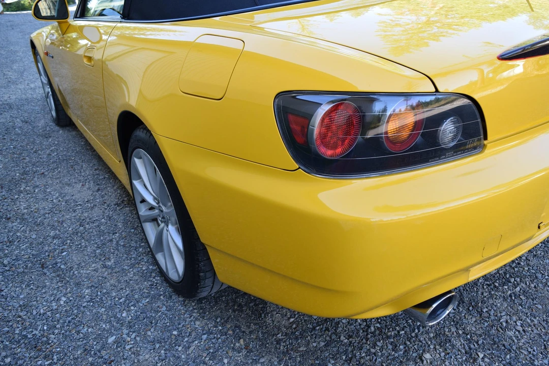 2006 Honda AP2 S2000 - Image 30 of 31