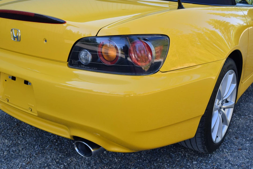 2006 Honda AP2 S2000 - Image 31 of 31
