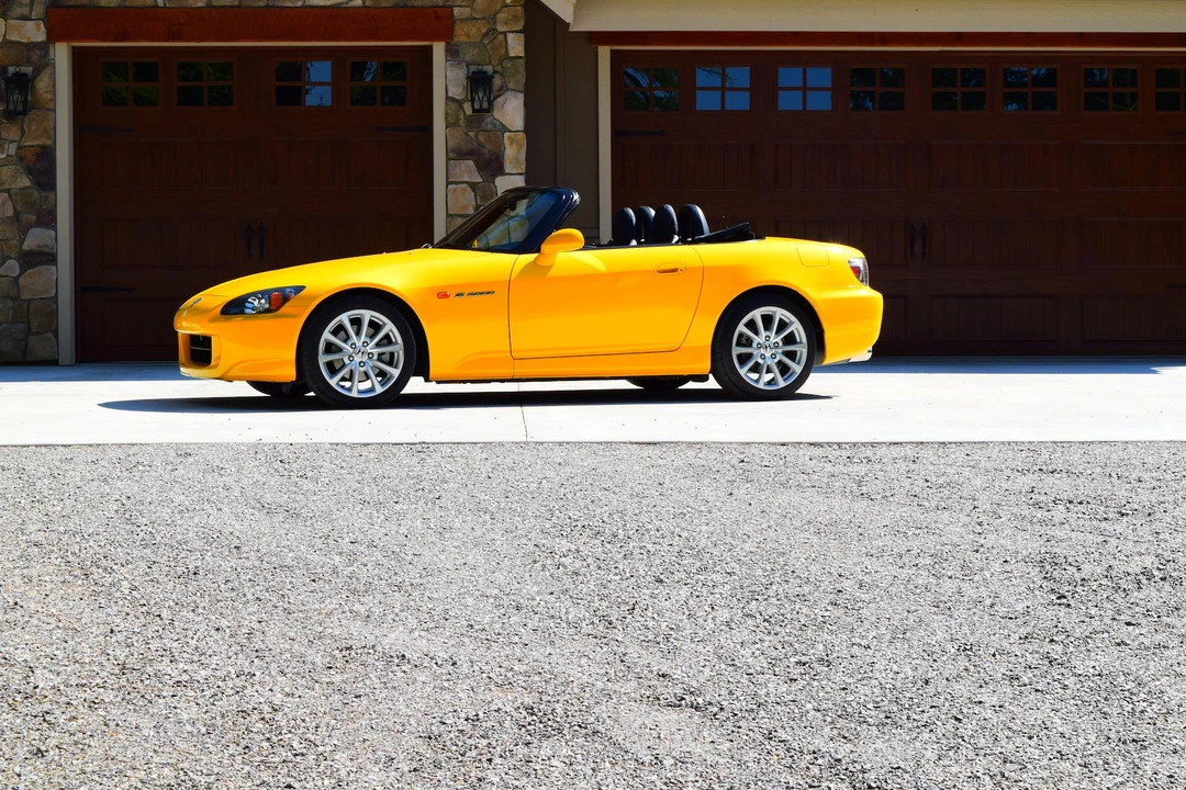 2006 Honda AP2 S2000 - Image 6 of 31