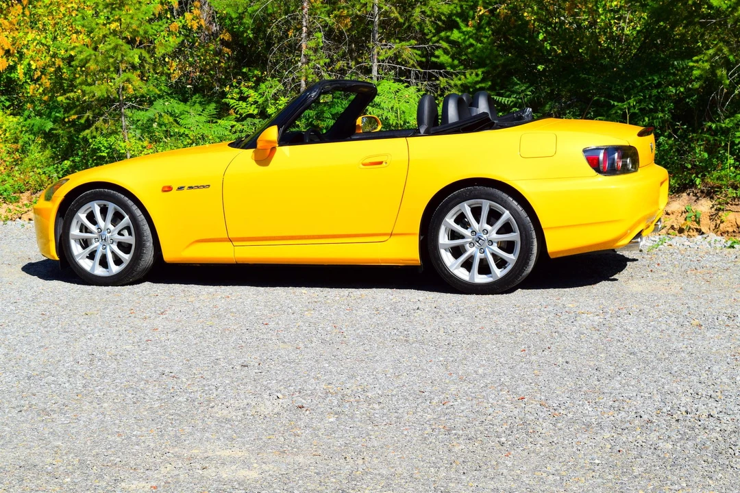 2006 Honda AP2 S2000 - Image 7 of 31