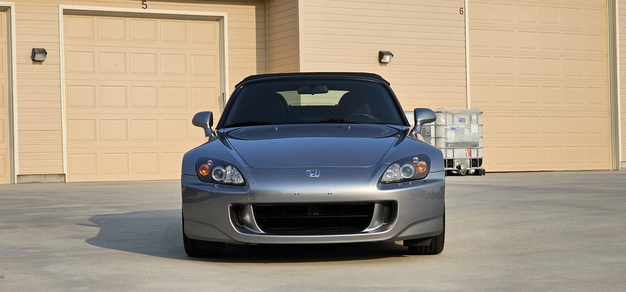 2006 Honda AP2 S2000 - Image 21 of 31