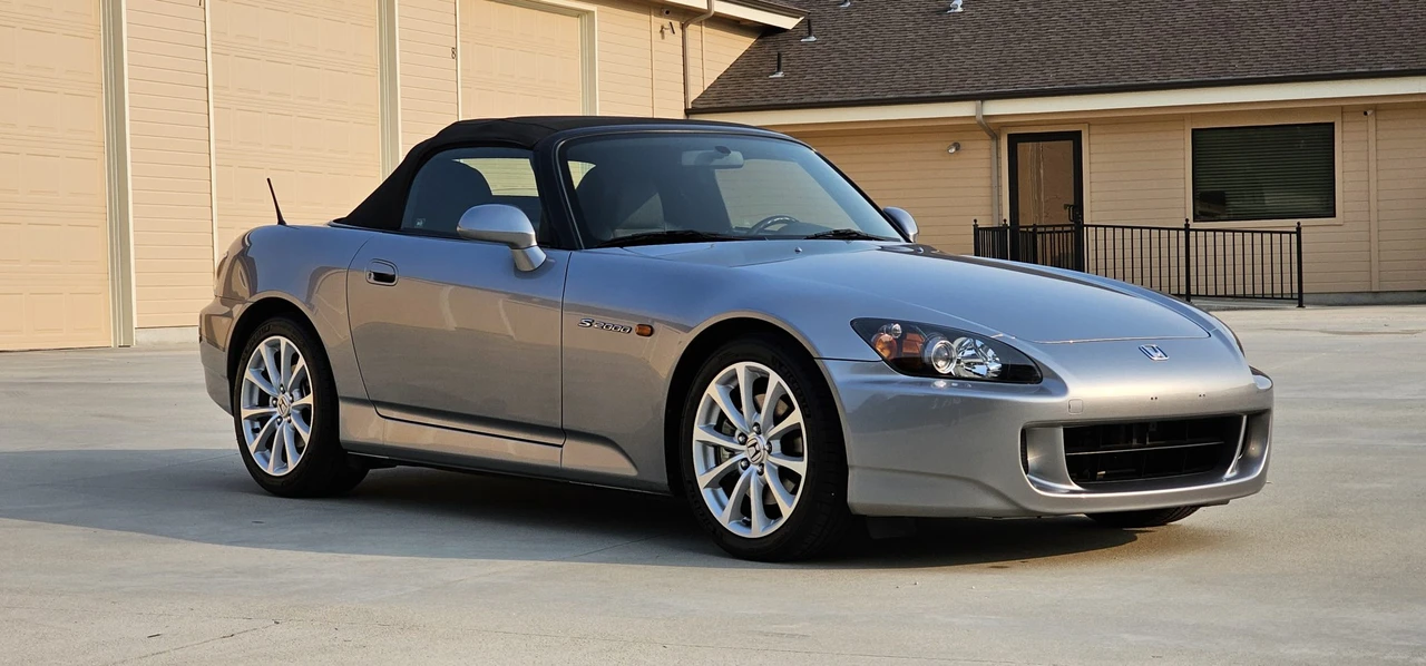 2006 Honda AP2 S2000 - Image 31 of 31
