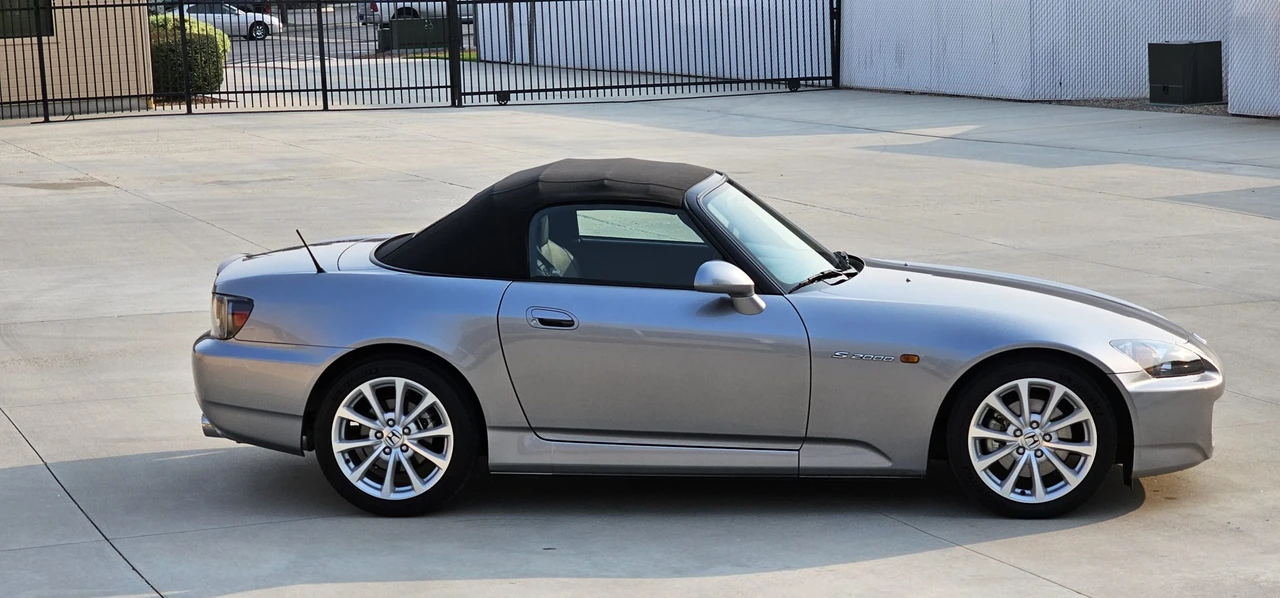 2006 Honda AP2 S2000 - Image 30 of 31