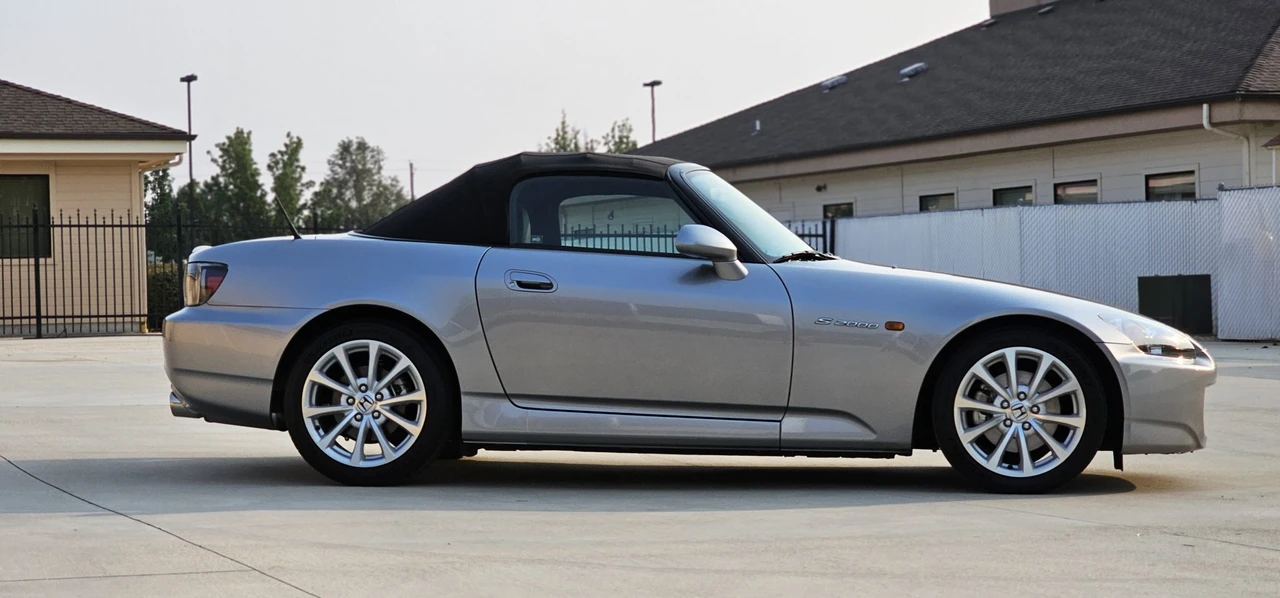 2006 Honda AP2 S2000 - Image 29 of 31