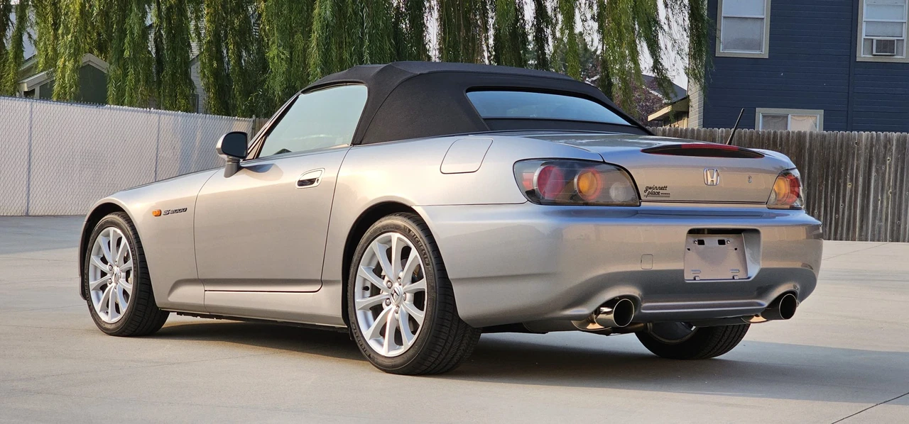 2006 Honda AP2 S2000 - Image 26 of 31
