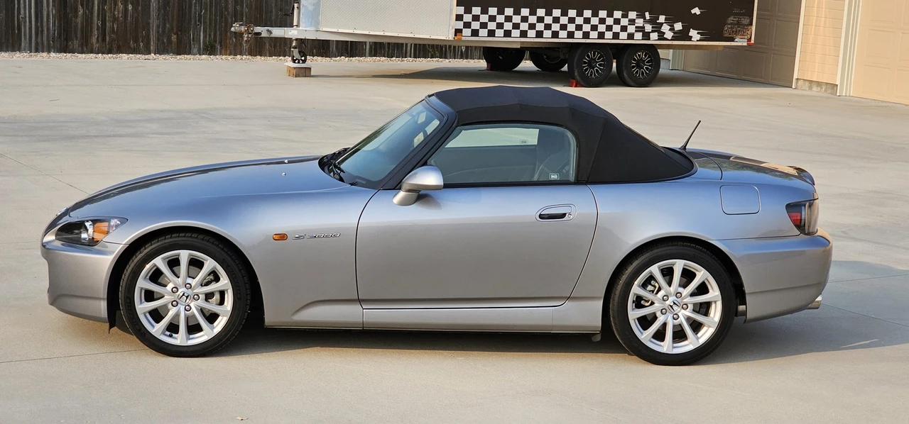 2006 Honda AP2 S2000 - Image 25 of 31