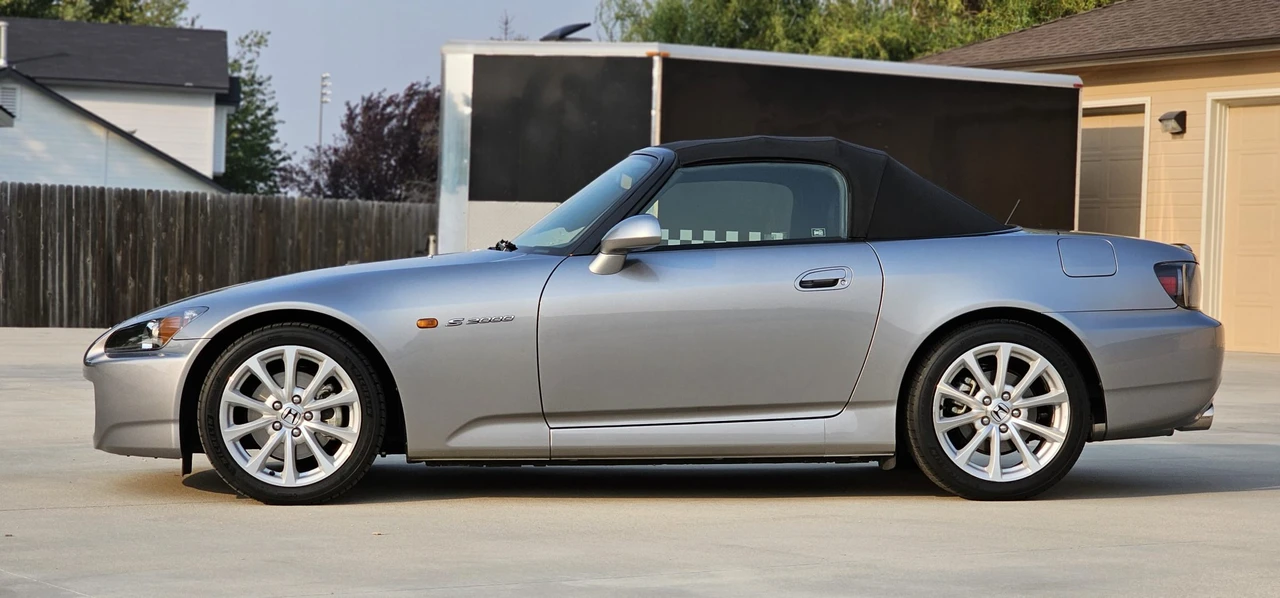 2006 Honda AP2 S2000 - Image 24 of 31