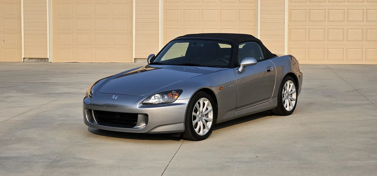 2006 Honda AP2 S2000 - Image 22 of 31