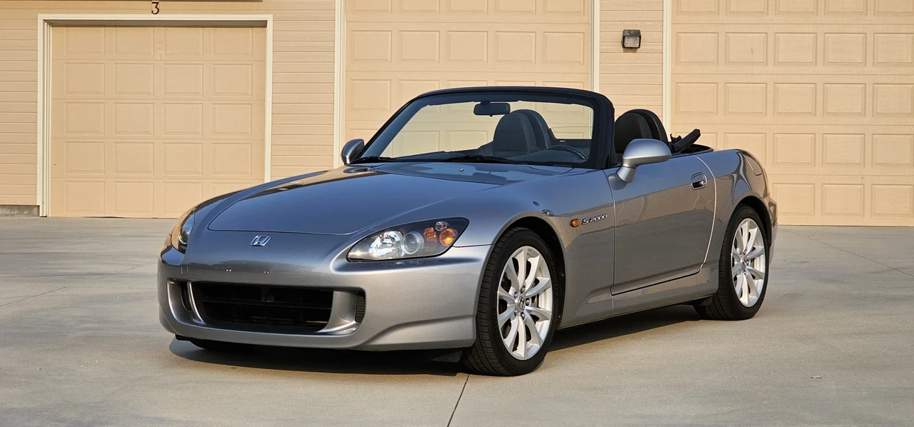 2006 Honda AP2 S2000 - Image 5 of 31