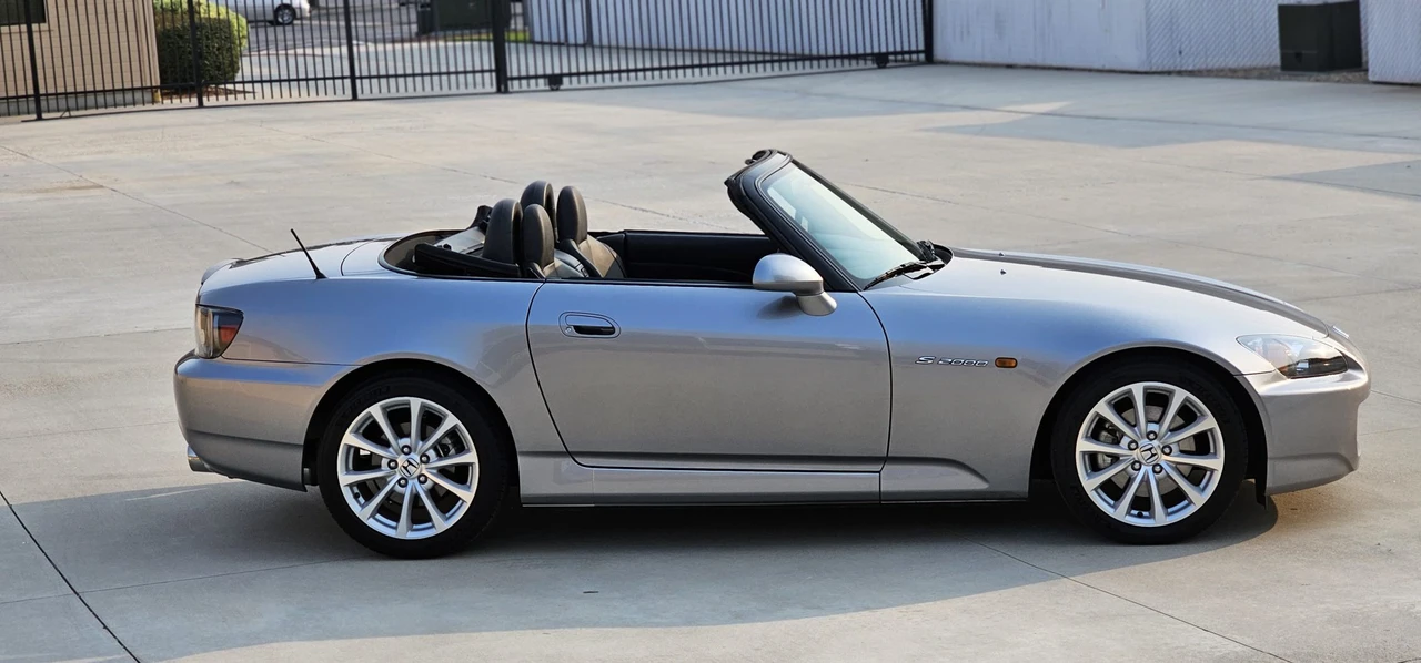 2006 Honda AP2 S2000 - Image 17 of 31