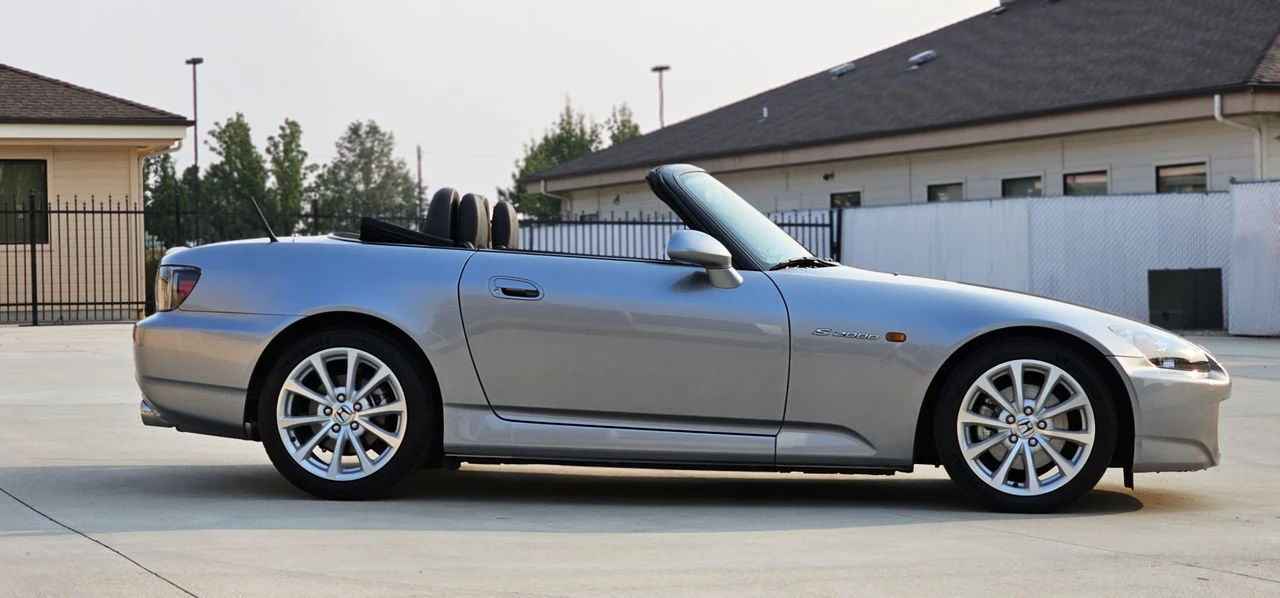 2006 Honda AP2 S2000 - Image 14 of 31