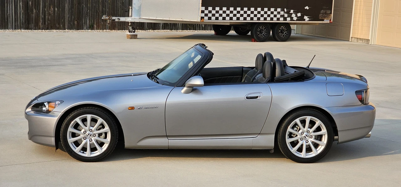 2006 Honda AP2 S2000 - Image 8 of 31