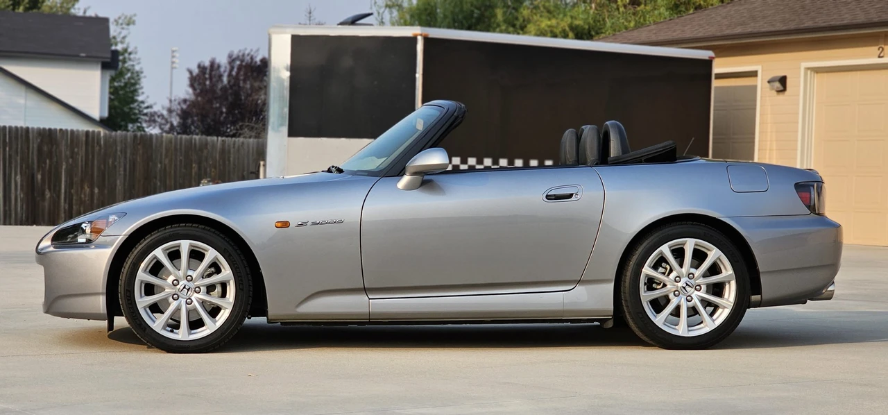 2006 Honda AP2 S2000 - Image 7 of 31
