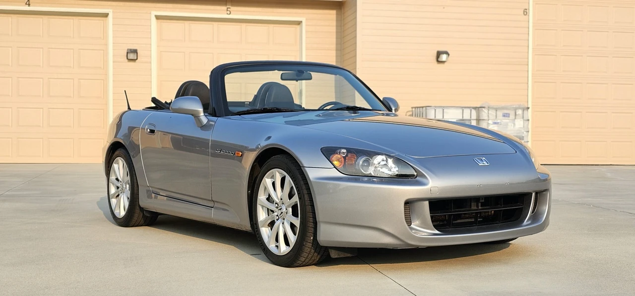 2006 Honda AP2 S2000 - Image 18 of 31