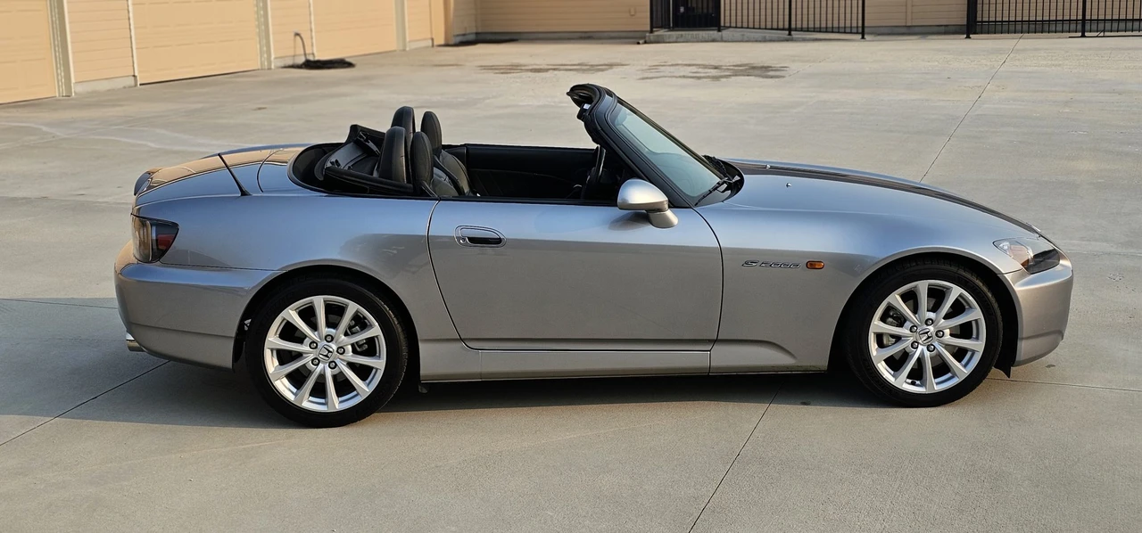 2006 Honda AP2 S2000 - Image 16 of 31