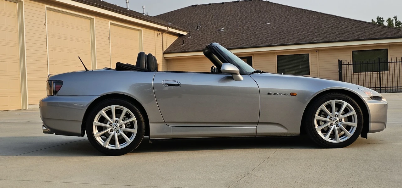 2006 Honda AP2 S2000 - Image 15 of 31