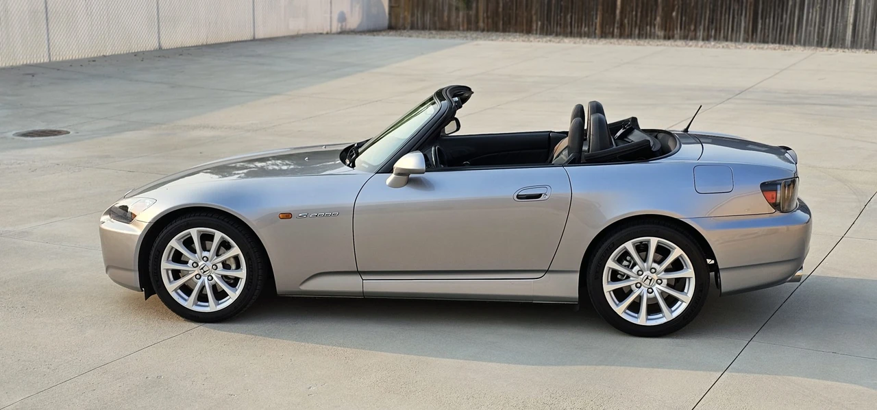 2006 Honda AP2 S2000 - Image 9 of 31