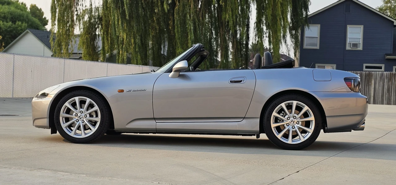 2006 Honda AP2 S2000 - Image 6 of 31