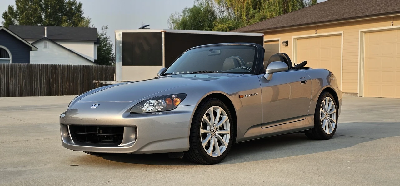 2006 Honda AP2 S2000 - Image 4 of 31