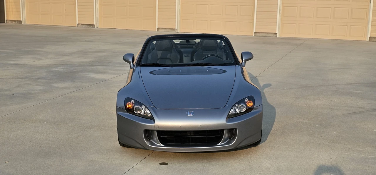 2006 Honda AP2 S2000 - Image 3 of 31