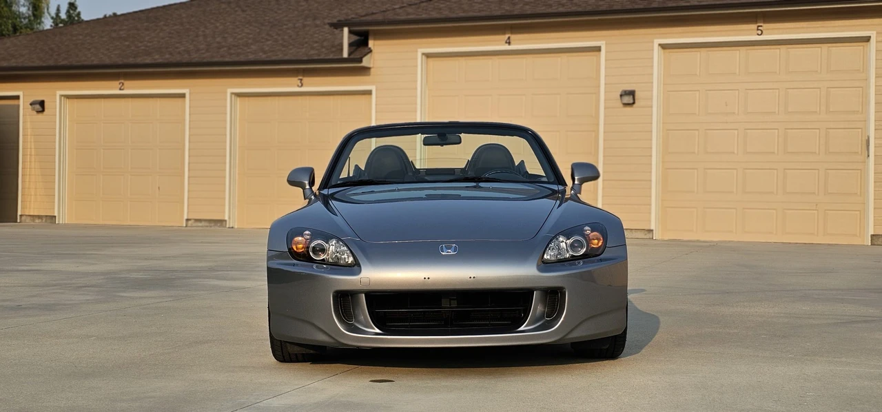 2006 Honda AP2 S2000 - Image 2 of 31