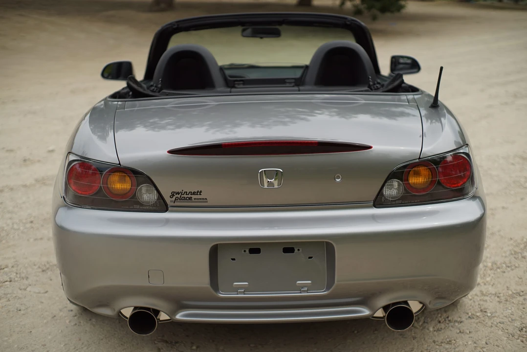 2006 Honda AP2 S2000 - Image 11 of 31