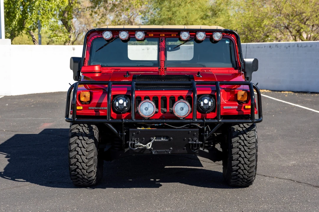 2006 Hummer Hummer H1 - Image 3 of 31