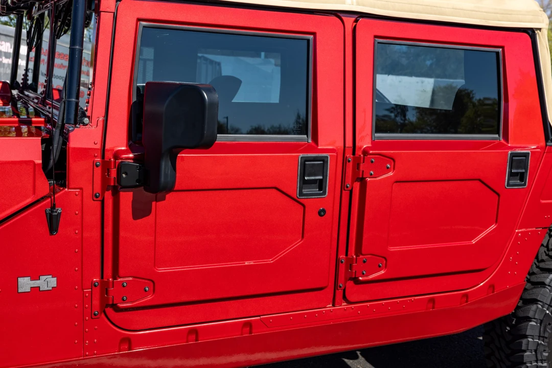 2006 Hummer Hummer H1 - Image 18 of 31