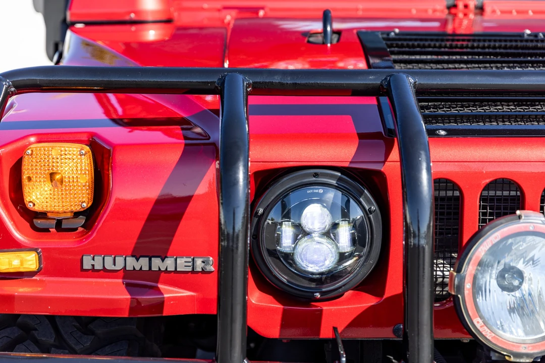 2006 Hummer Hummer H1 - Image 14 of 31