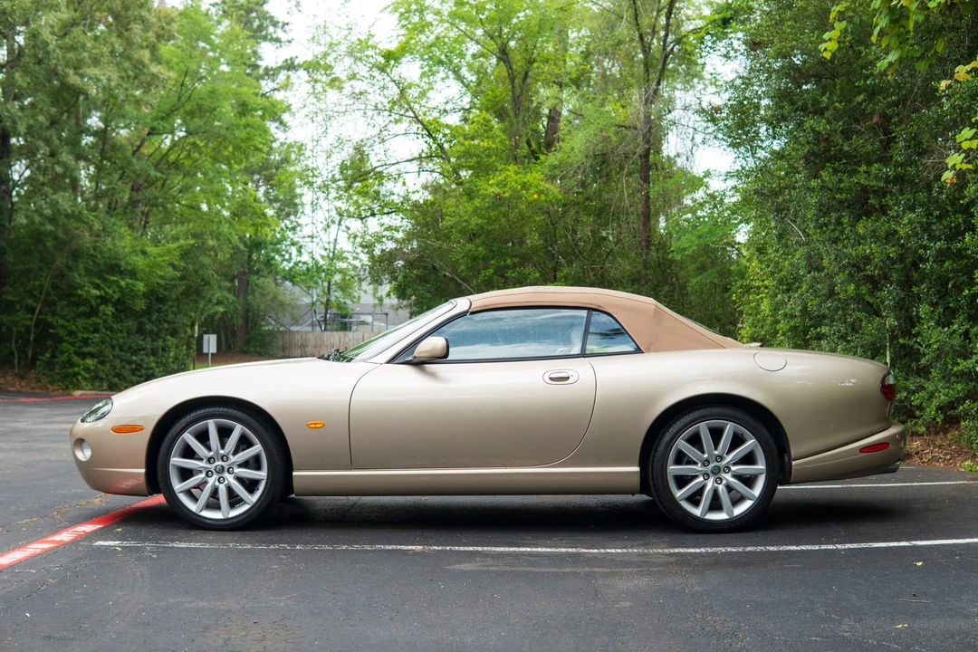 2006 Jaguar X100 XK8 - Image 15 of 31