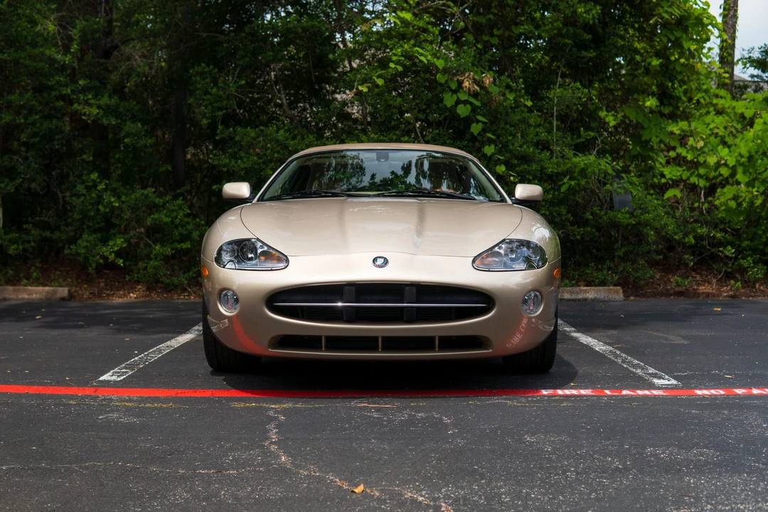 2006 Jaguar X100 XK8 - Image 5 of 31