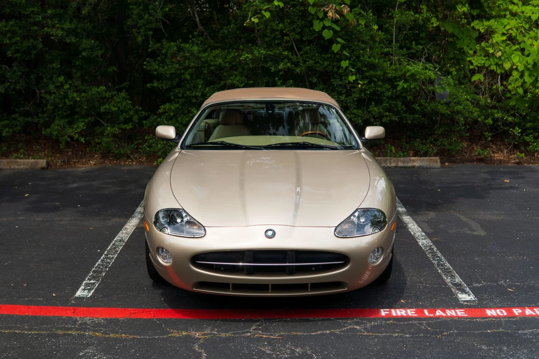 2006 Jaguar X100 XK8 - Image 4 of 31