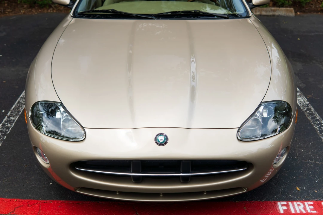 2006 Jaguar X100 XK8 - Image 31 of 31