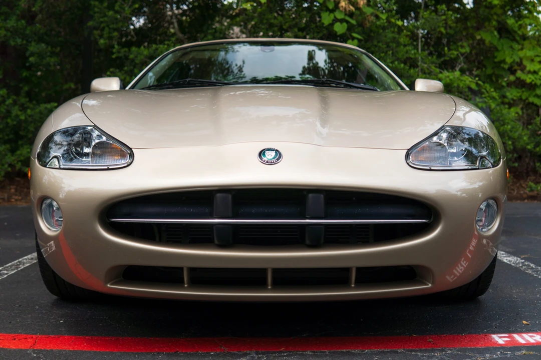 2006 Jaguar X100 XK8 - Image 30 of 31