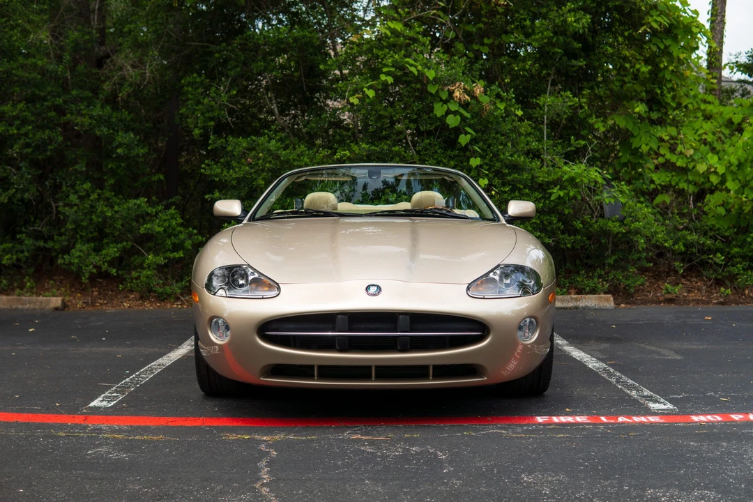 2006 Jaguar X100 XK8 - Image 19 of 31