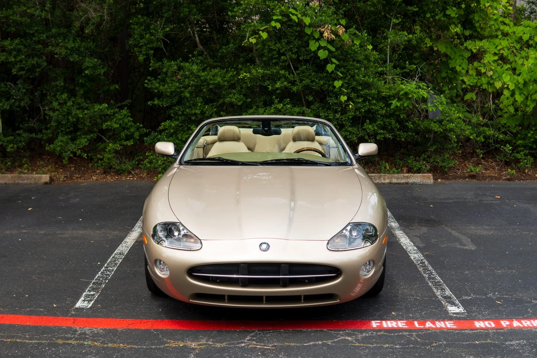 2006 Jaguar X100 XK8 - Image 18 of 31
