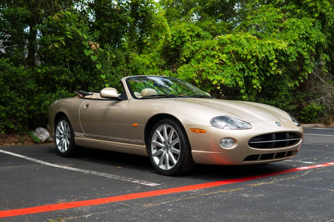 2006 Jaguar X100 XK8 - Image 20 of 31