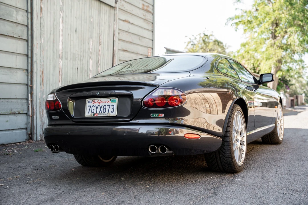 2006 Jaguar X100 XKR - Image 6 of 31