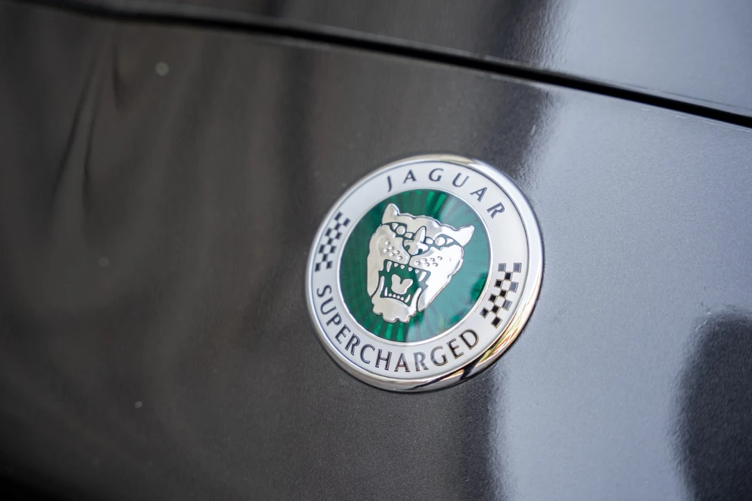 2006 Jaguar X100 XKR - Image 24 of 31