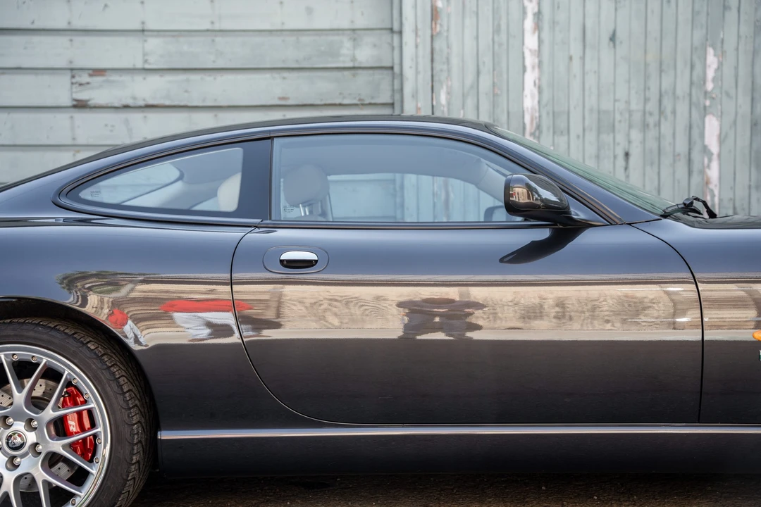 2006 Jaguar X100 XKR - Image 31 of 31