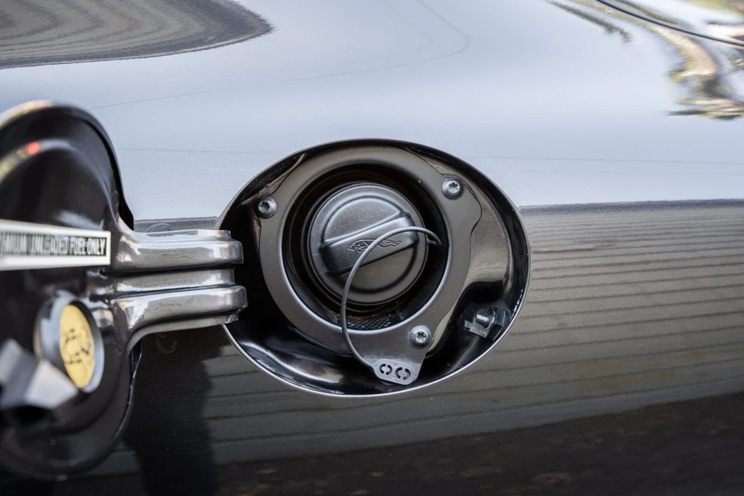 2006 Jaguar X100 XKR - Image 14 of 31