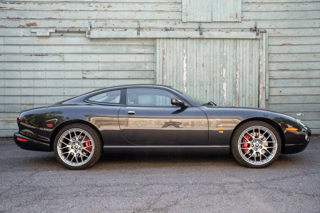 2006 Jaguar X100 XKR - Image 5 of 31