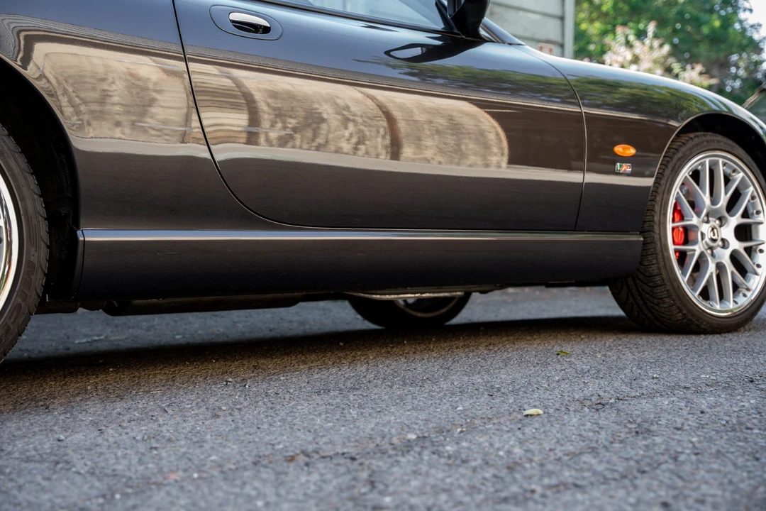 2006 Jaguar X100 XKR - Image 11 of 31