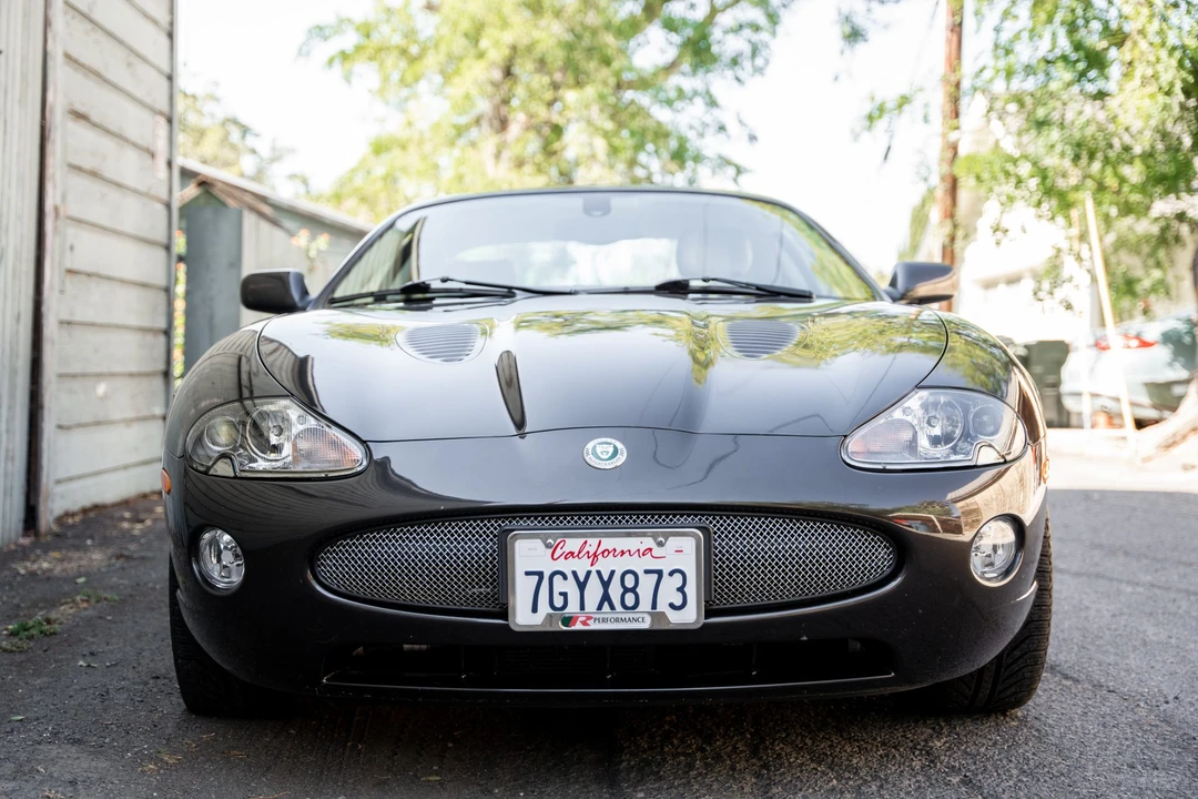 2006 Jaguar X100 XKR - Image 3 of 31